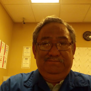 Meet your Posher, Domingo